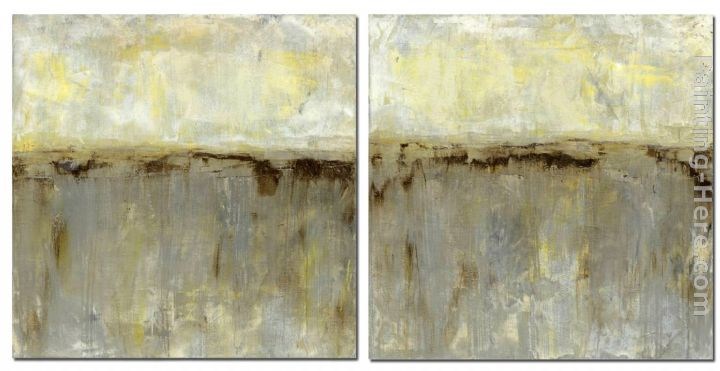 Abstract First Light